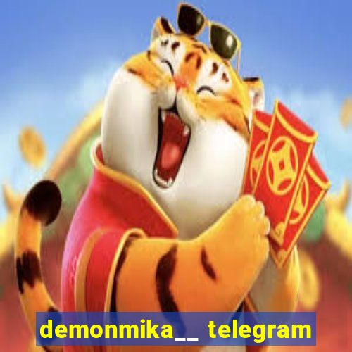 demonmika__ telegram